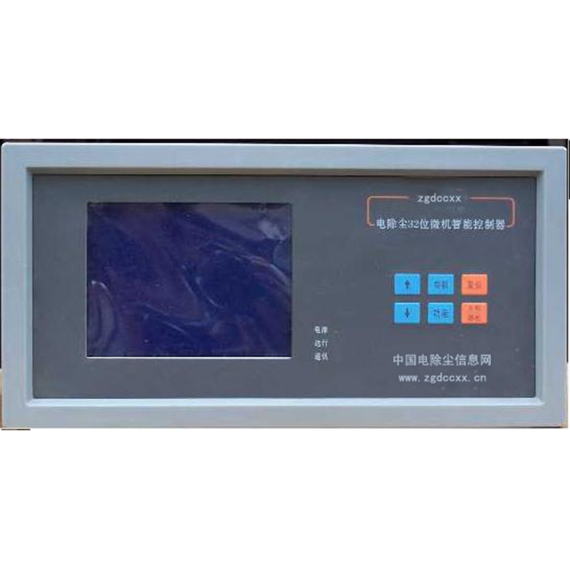 夹江HP3000型电除尘 控制器